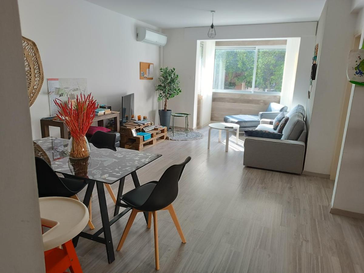 Markora Central Apartment Nicosie Extérieur photo