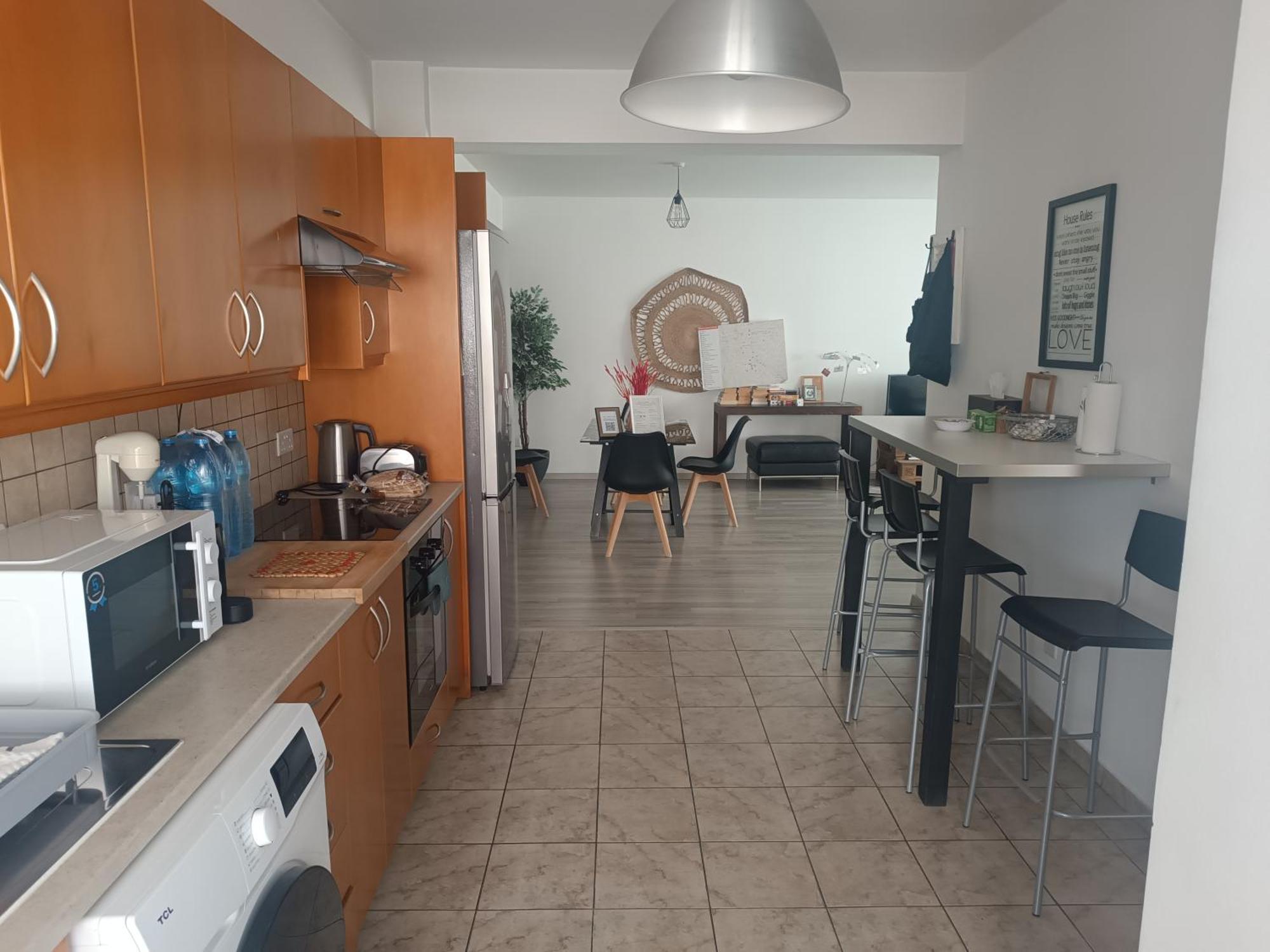Markora Central Apartment Nicosie Extérieur photo