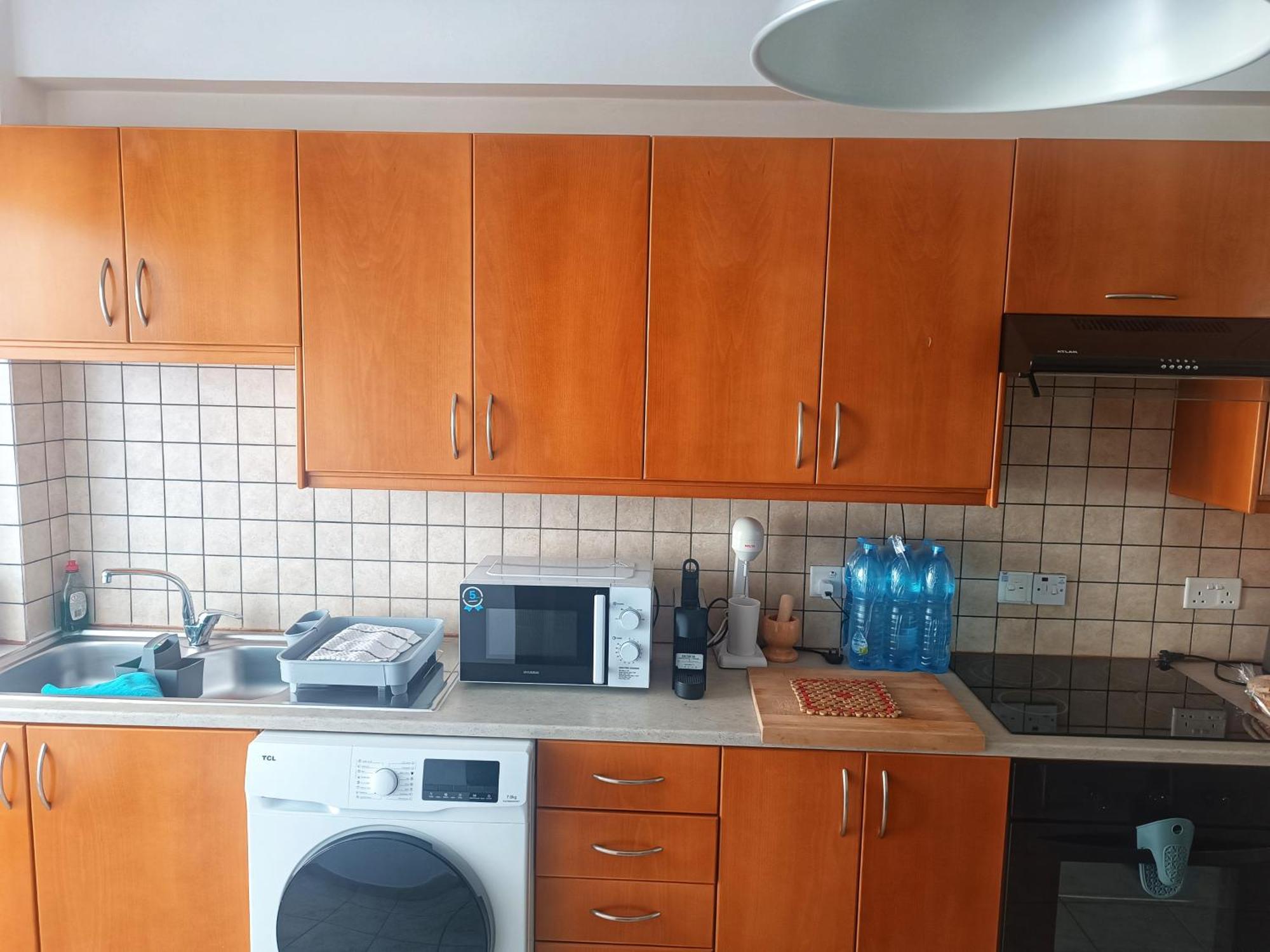 Markora Central Apartment Nicosie Extérieur photo