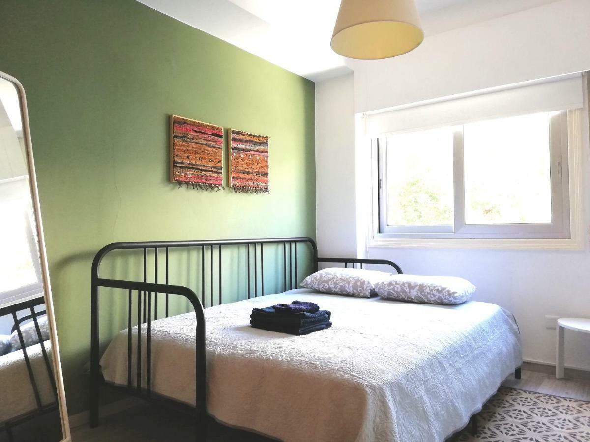 Markora Central Apartment Nicosie Extérieur photo
